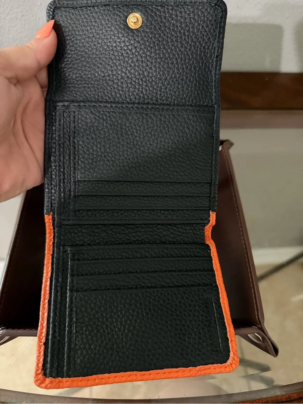 Madewell authentic dooney